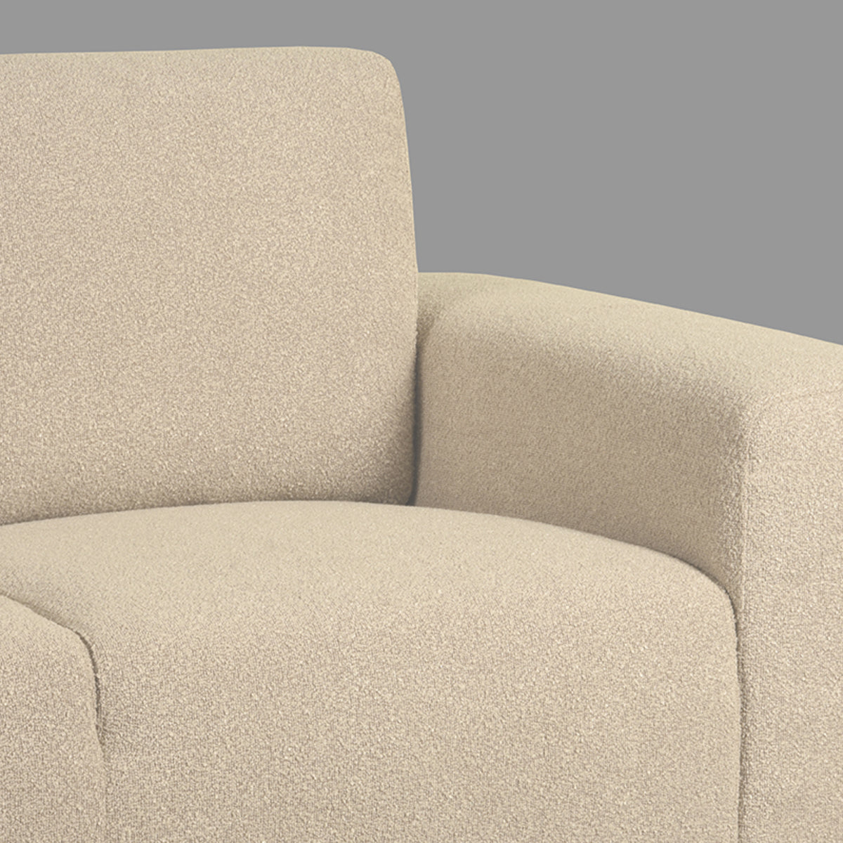 LABEL51 Bank Ferraro - Boucle - 2-Zits